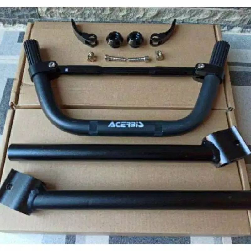 STANG SEPEDA MOTOR ACERBIS UNIVERSAL RX KING RXKING