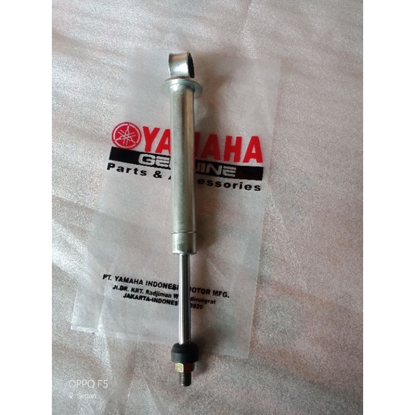 as skok belakang yamaha mio m3 mio karbu pin skok pen skok mio m3 mioj mio sporty shockbreaker mio j