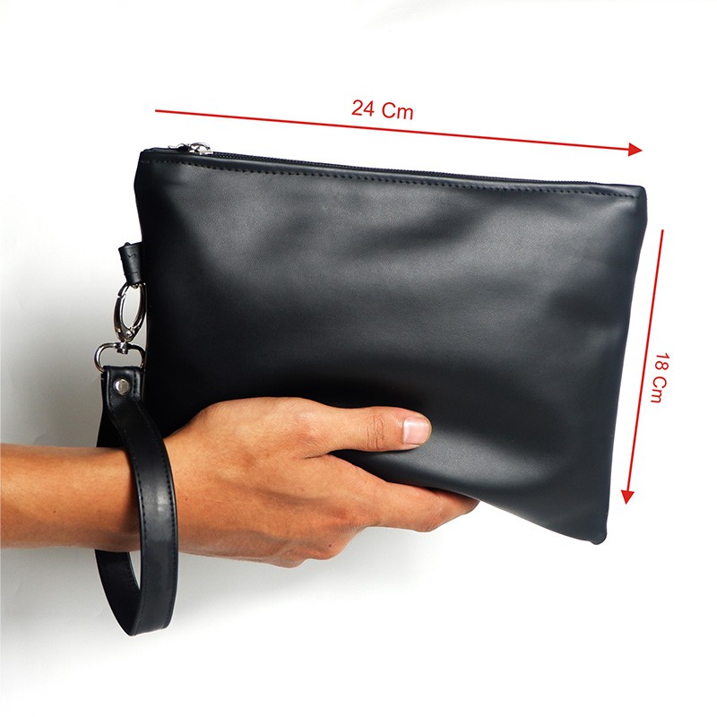 Tas Tangan Pria Bleach pusatmode1234