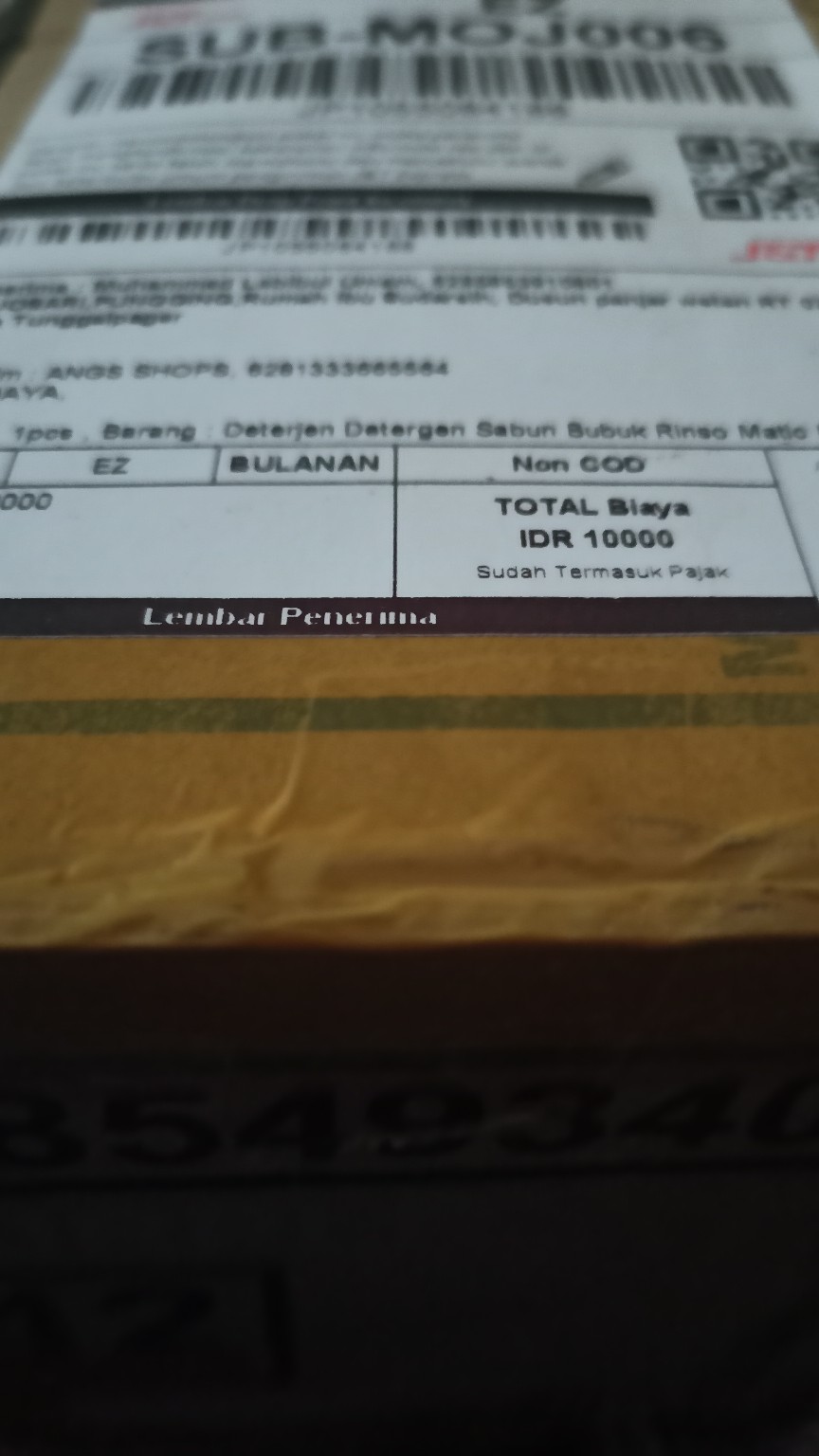 Deterjen Detergen Sabun Bubuk Rinso Matic Professional Powder Murah 1kg Mesin Cuci Pintu Atas Depan