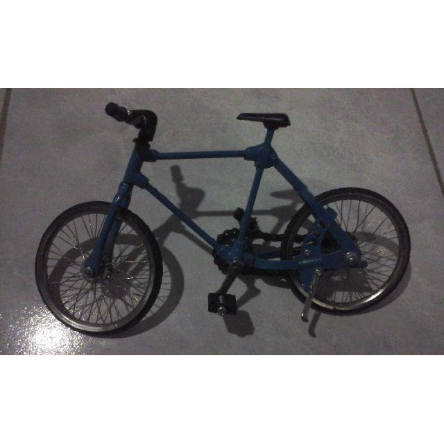 Miniatur Sepeda Fixy Terlaris