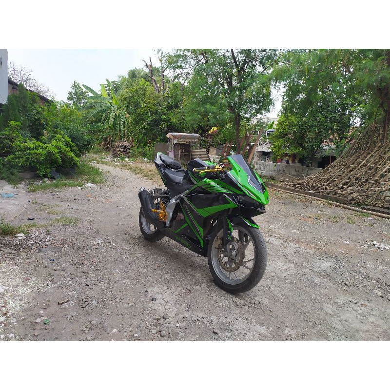 FAIRING CBR 250 RR PNP CBR150FACELIFT