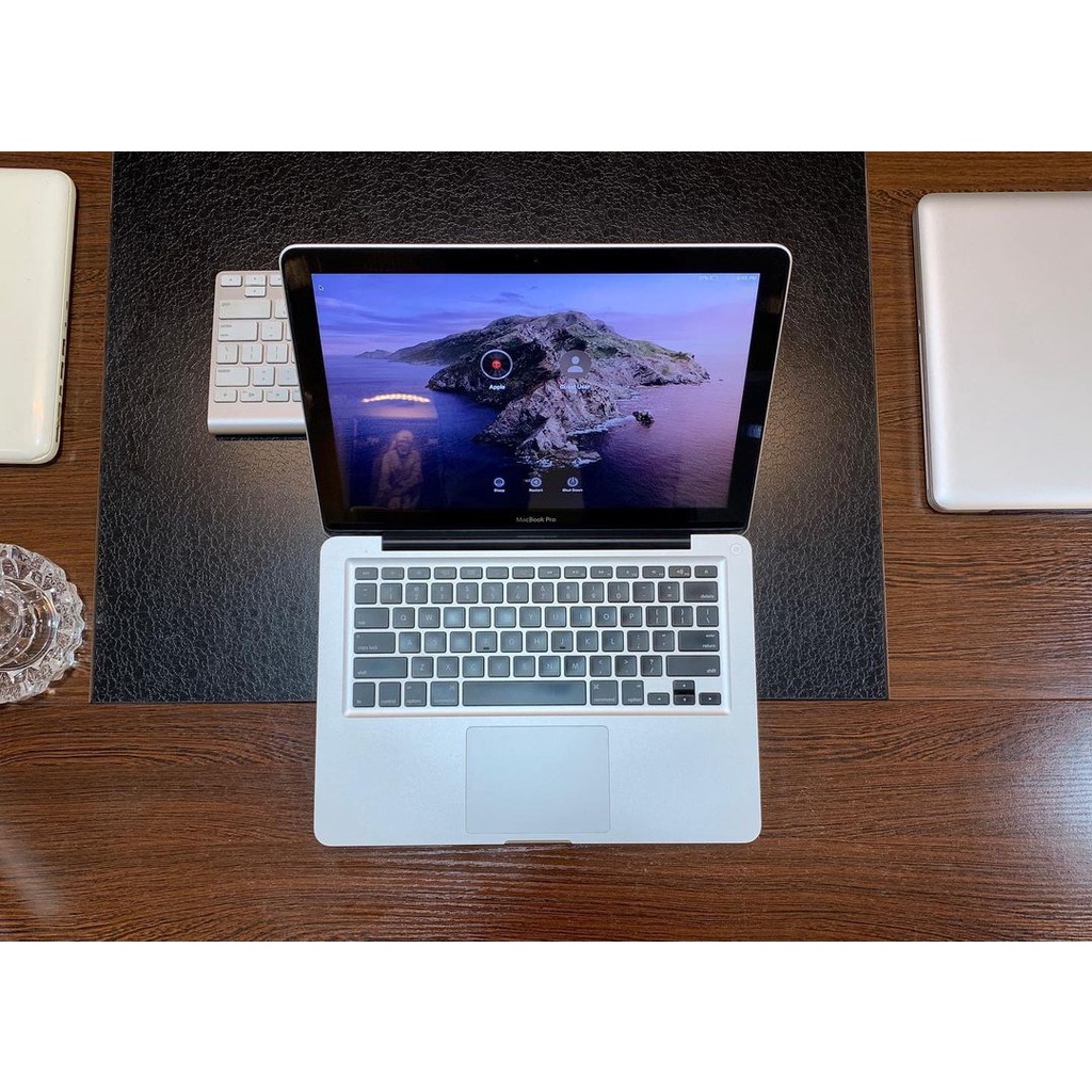 MacBook Pro Retina 2012 13 inch Core i5 / i7 500gb Second Original