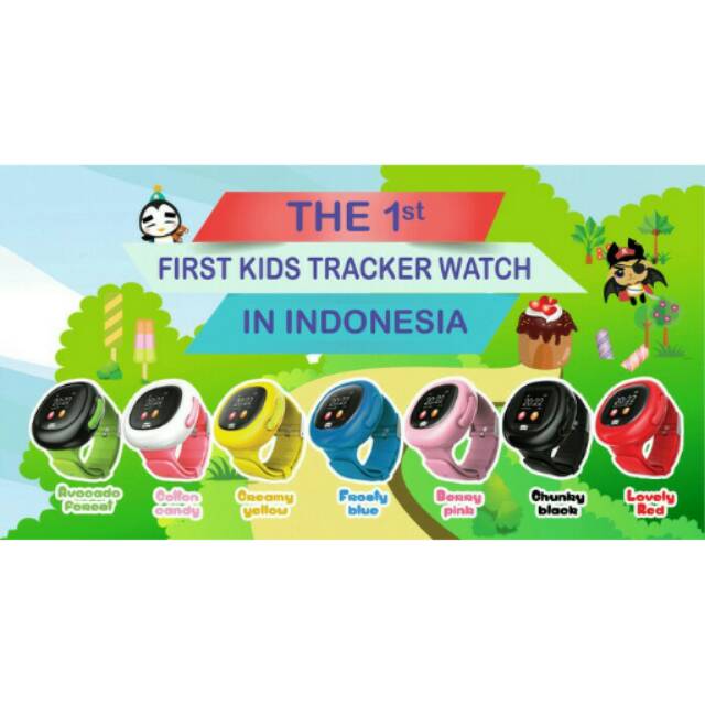 Harga family tracking Terbaru Feb 2026 | BigGo Indonesia