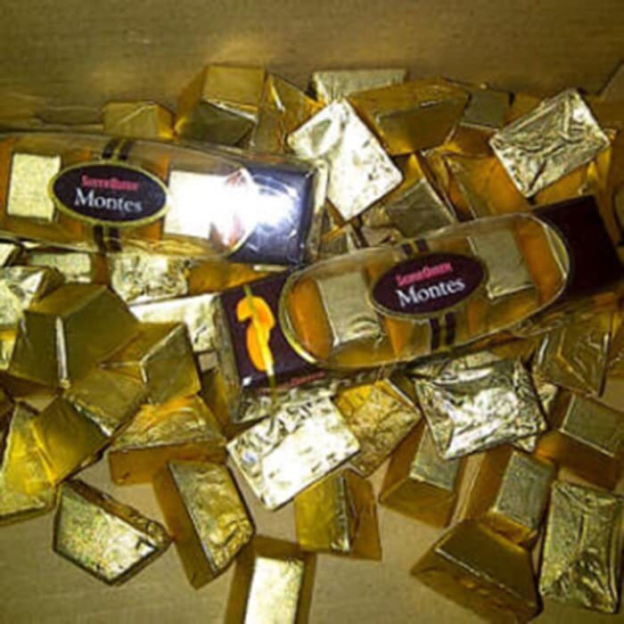 

montes silverqueen 1 kg promo