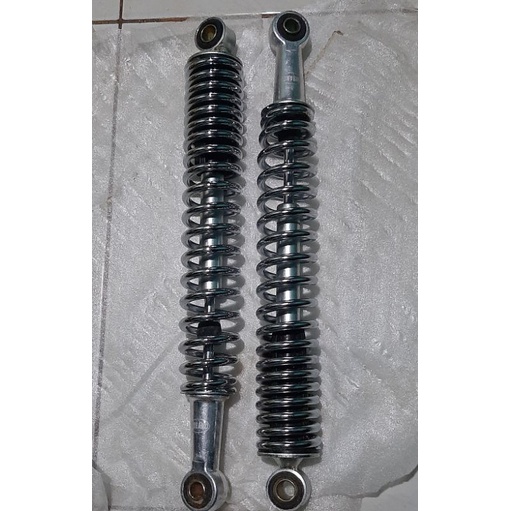 shok sok shock belakang Supra x lama/supra fit