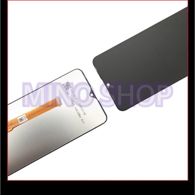 LCD TOUCHSCREEN VIVO Y17 - VIVO Y12 Y12i - VIVO Y15 2019 - Y11 2019 LCD TS FULLSET