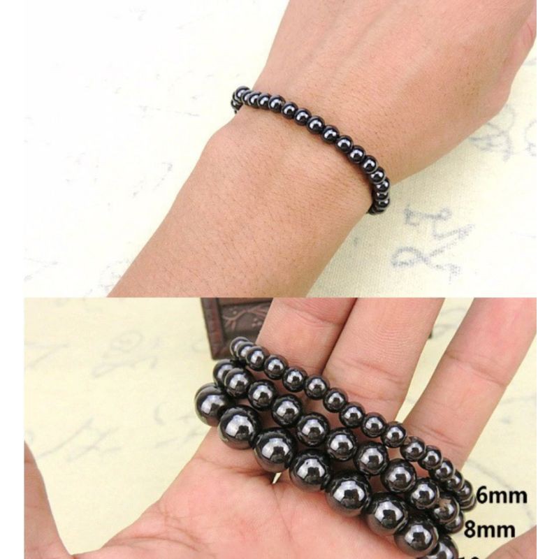 GELANG KESEHATAN BATU MAGNETIS