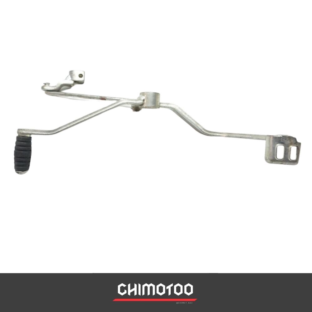 pedal operan gigi yamaha vixion new