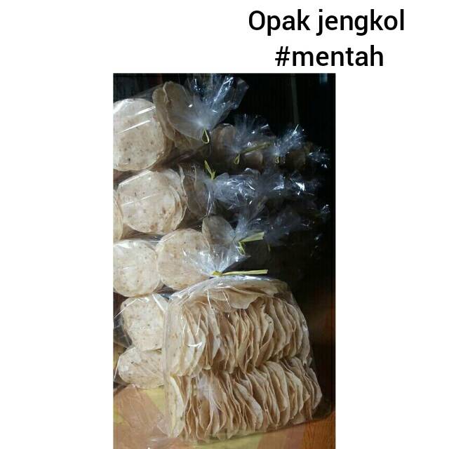 

Opak jengkol