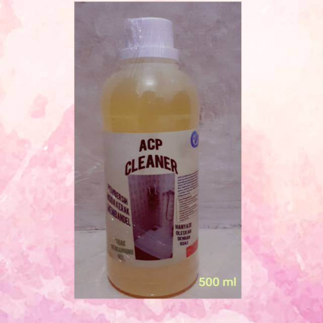 Pembersih keramik dan porselen