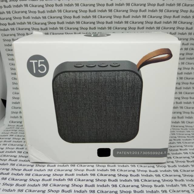 SPEAKER MUSIC T5 BLUETOOTH