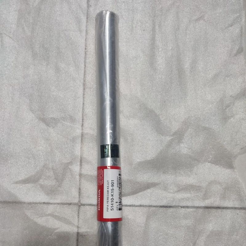 As shok depan bambu shock cb150r old New cb150r  2012 2013 2014 2015 2016 2017 2018 2019 2020 led 51