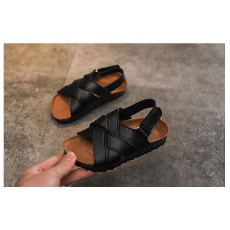 SB- Sandal anak tali unisex cewe cowo/sandal anak/sendal anak/sandal tali anak