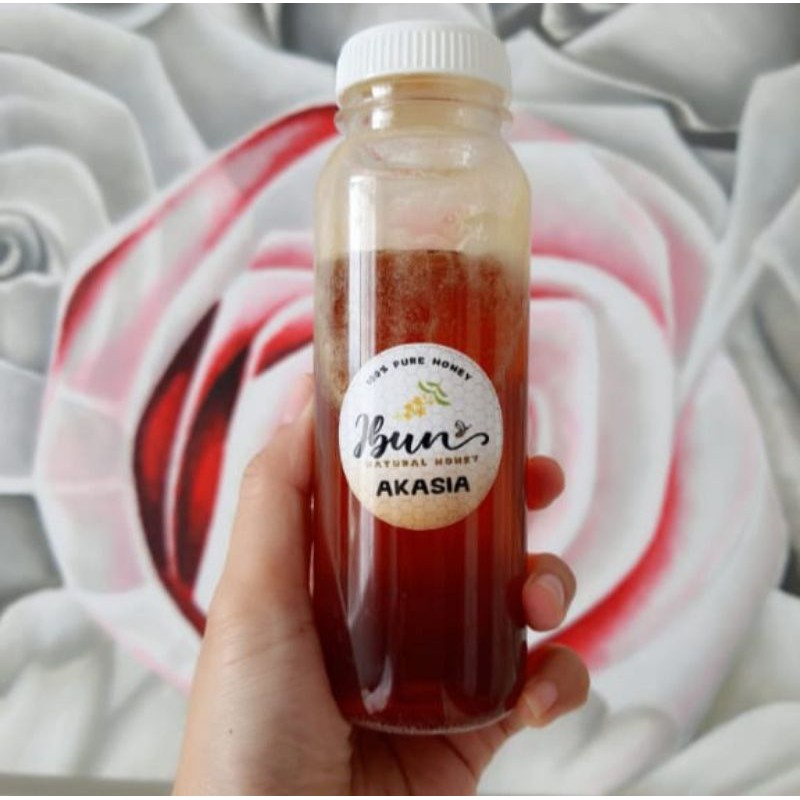 

Madu Akasia 150gram
