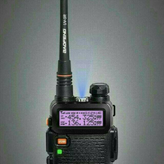 HT Bofeng UV5R Radio Handy Talky Boafeng UV 5R Plus Dual BandHT BAOFENG UV5R Ht murah walkie talkie 
