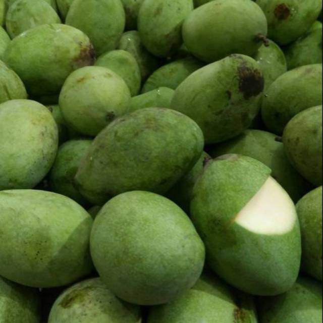 

Mangga ManaLagi