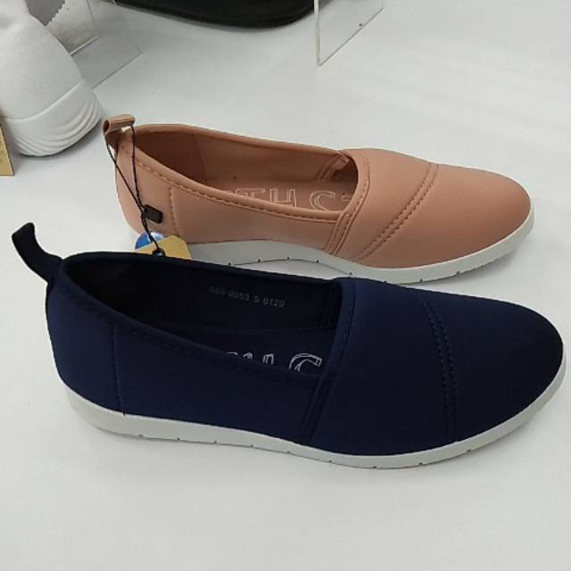 Sepatu wanita produk BATA ORI