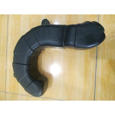 Resonator Mitsubishi Colt diesel lama Cumplung