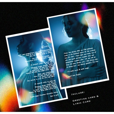 Aroma Irama X Andira // Aries // Reed Diffuser // 100ml // 120ml-4