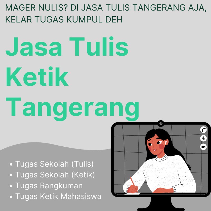 

Jasa Tulis Ketik