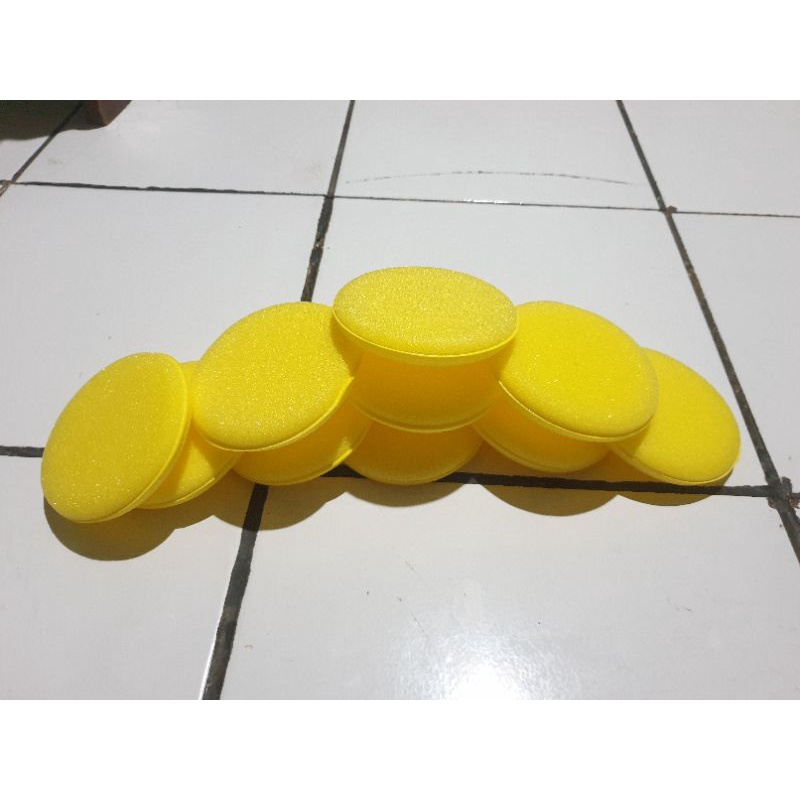 Busa Sponge Applicator/Applicator Pad/Sponge Poles Mobil/Busa