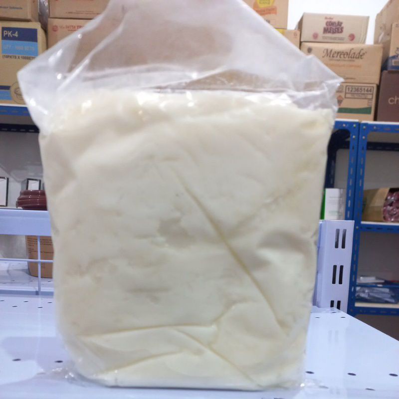 

merrywhip mentega putih 500gr