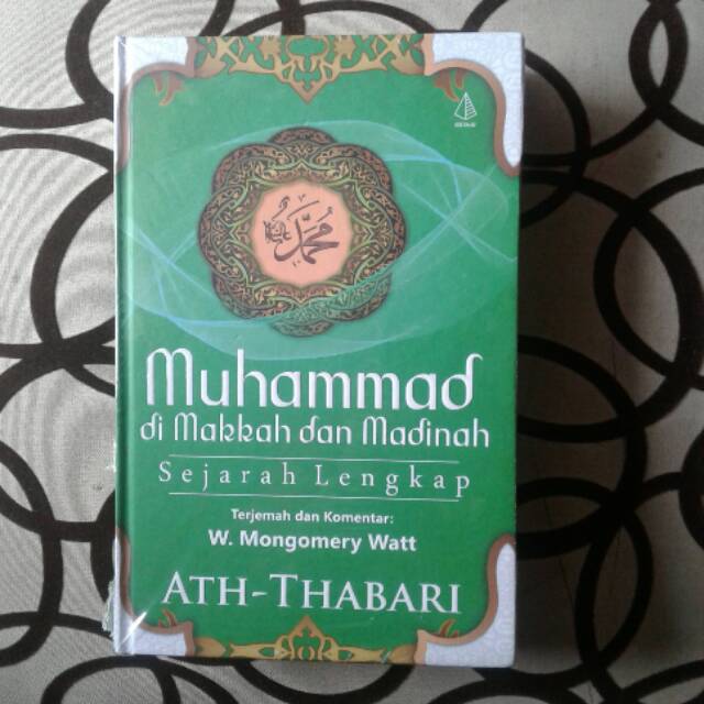 Muhammad di makkah dan madinah