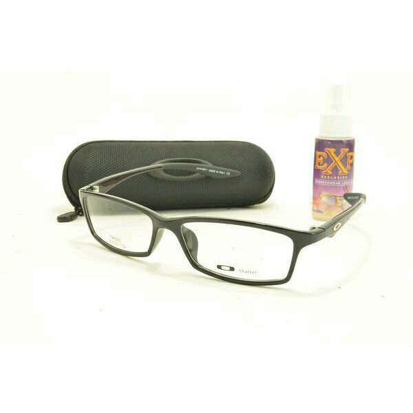 Unik kacamata(Frame+Lensa) TR lentur 533 terbaik