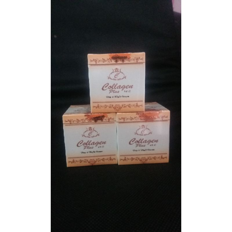 

creamcollagen