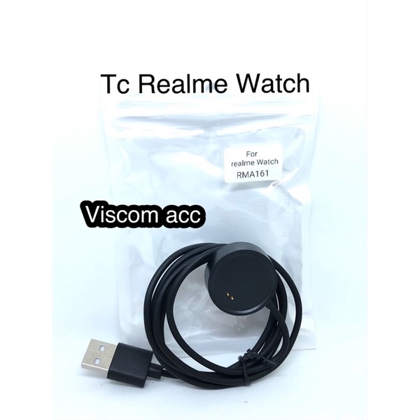 Usb Realme watch || charger realme watch RMA161