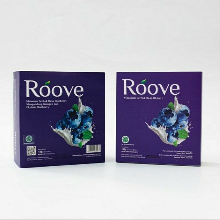 MURAH roove collagen