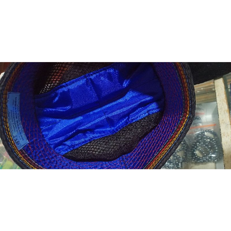 NEW PECI HITAM POLOS AC (dibuat diAceh)