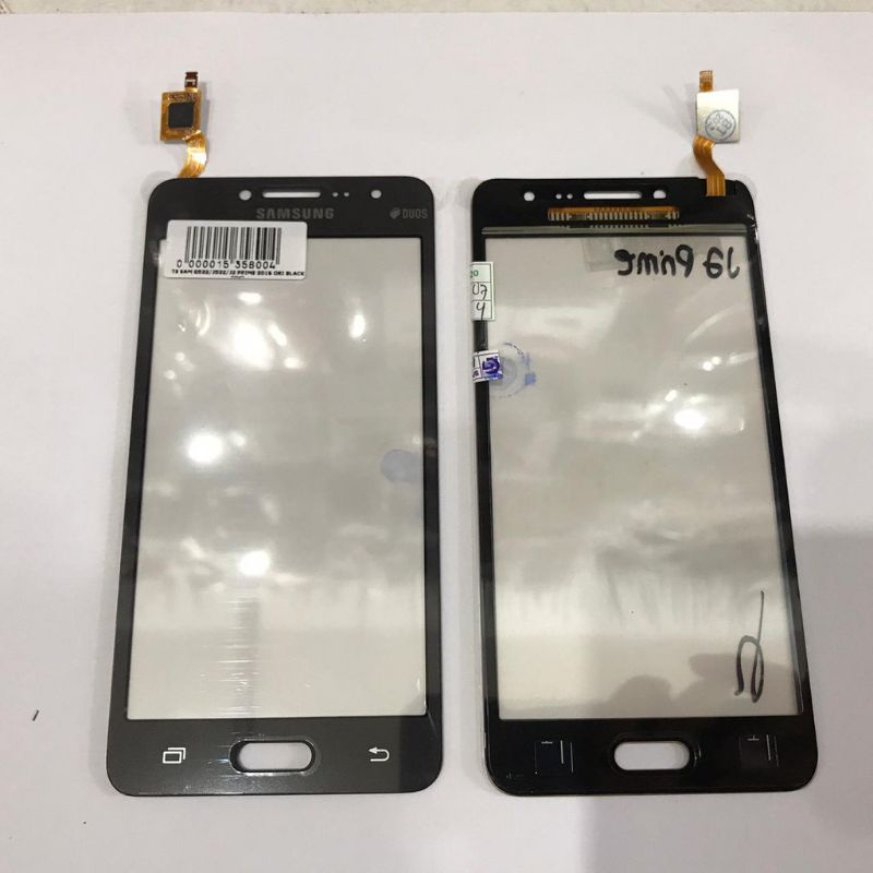 Touchscreen, Layar Sentuh Samsung J2 Prime Original
