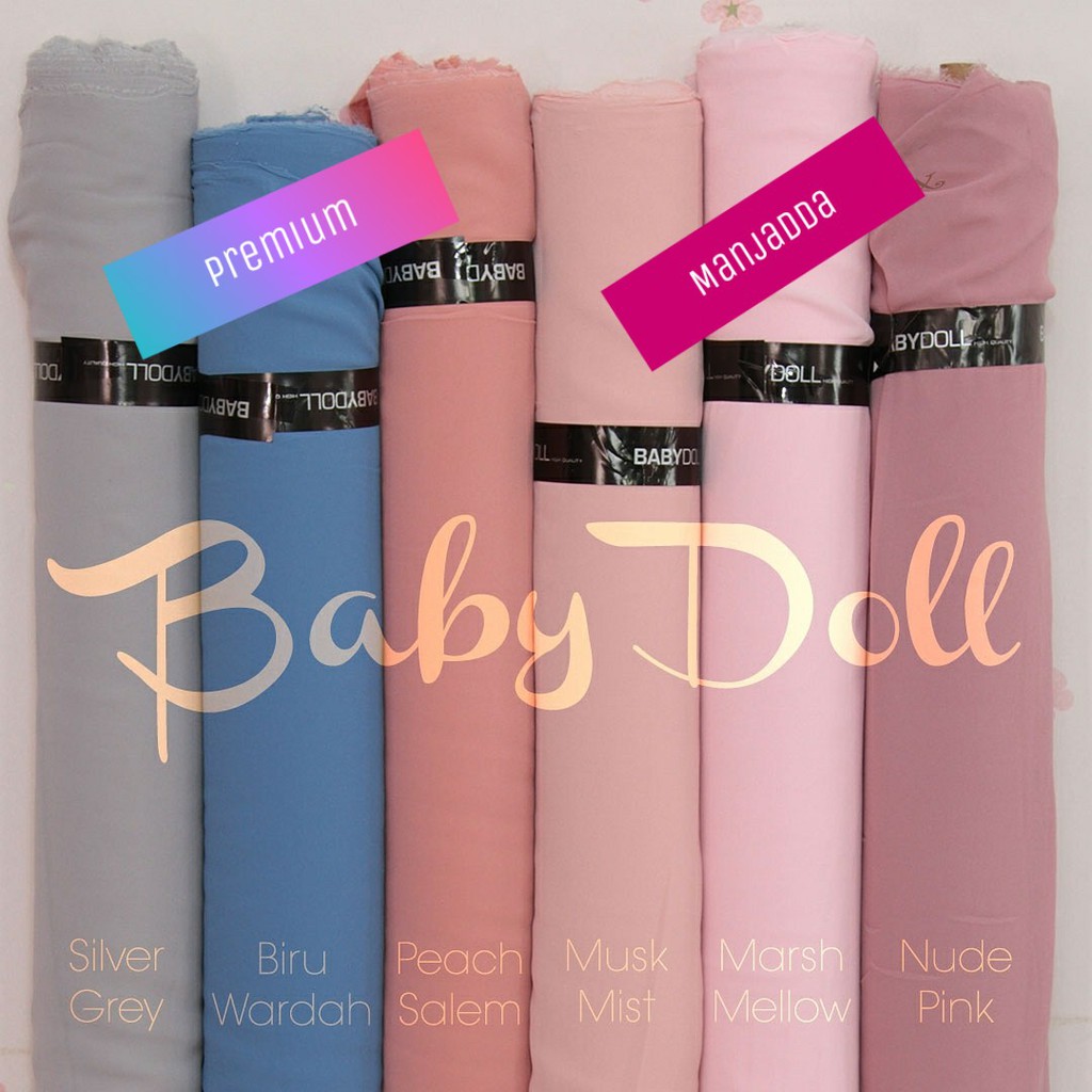 PASHMINA TALI&KARET CERUTY 180x75 CM KATALOG 2-5