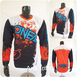  TERBARU  Jersey  Touring Sepeda  Balap  Lengan Panjang Dry Fit 