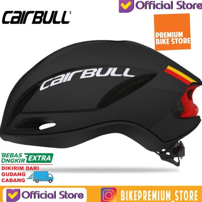 Helm Sepeda Roadbike, MTB Cairbull CB-06 Speed helmet bike