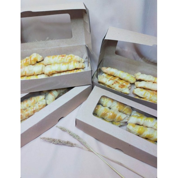 

Cheese Roll