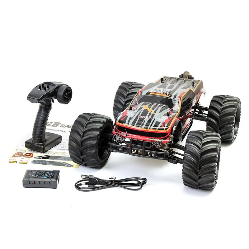 RC Car JLB 21101 Cheetah Extreme Racing 