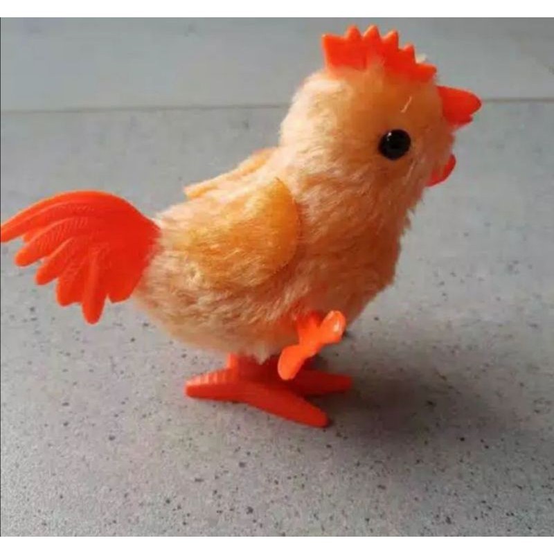 PROMO MAINAN AYAM JANTAN BERJALAN | AYAM JANTAN LOMPAT | AYAM JANTAN BERPUTAR