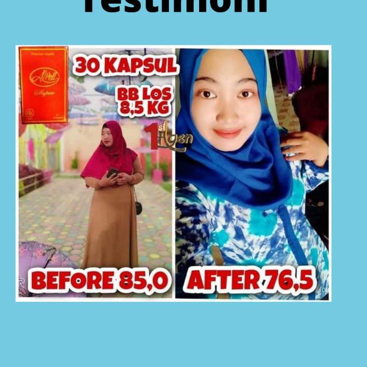 

TERLARIS d'lemonie Sari Lemon Murni !!!
