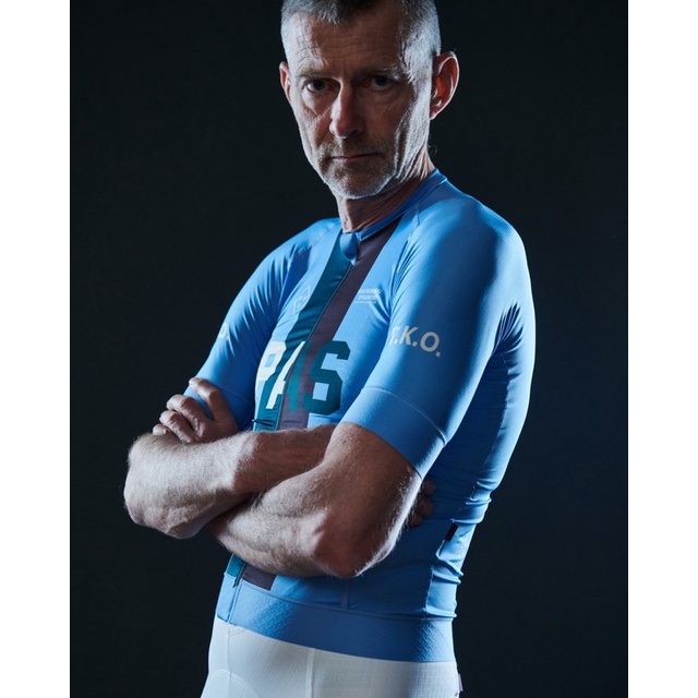 PNS PAS NORMAL STUDIOS MEN WOMEN TKO JERSEY 2022