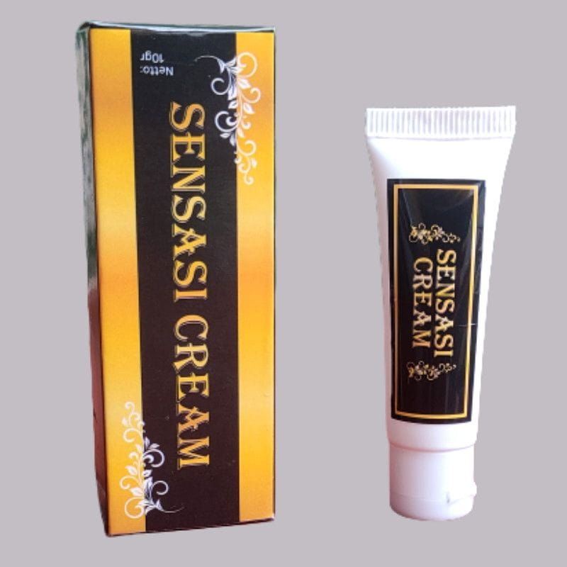 Tahan Lama Tidak Panas Tidak Kebas Sensasi Cream Hajar Jahanam Cream Tahan Lama