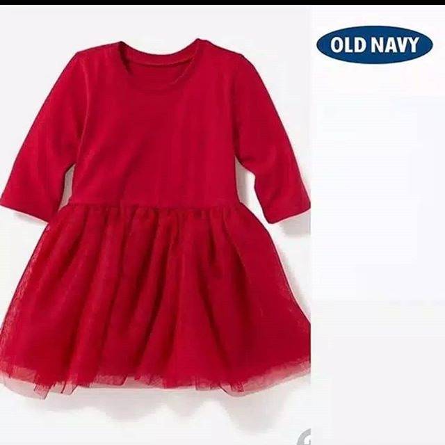 obral dress bayi