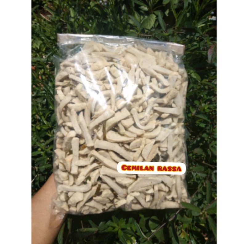 

BASRENG ORIGINAL DAUN JERUK/baso goreng/ isi 1 kg