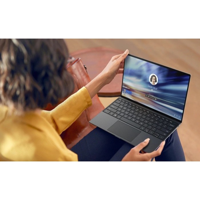 Dell XPS 13 9310 2in1 i7 1165G7 16GB 512ssd W10 13.4FHD Touch