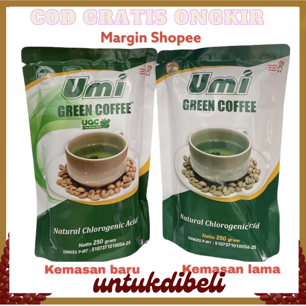 

Umi Green Cogge Teh Untuk Diet - Teh Diet Umi Green Coffe Ampuh Dalam Melangsingkan Badab