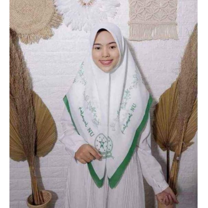 HIJAB FATAYAT TERBARU