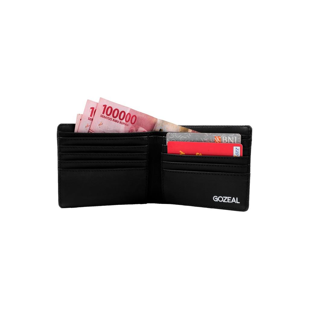 Gozeal | Wallet | Essentials