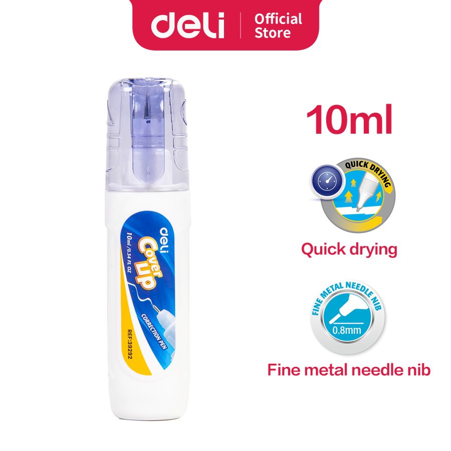 

Tip x Cair Deli E39292 10ml